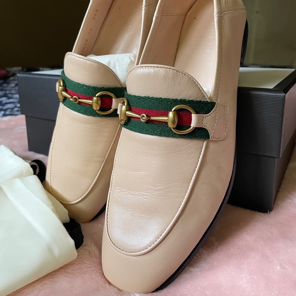Gucci Loafer
